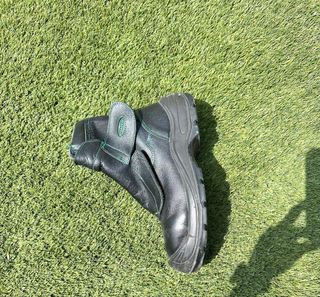 Zapato seguridad Panter