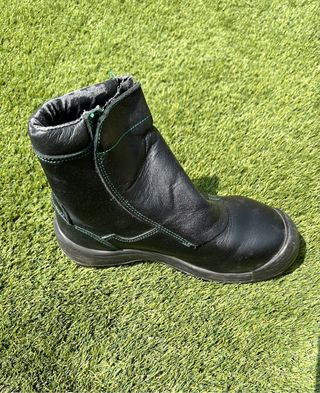 Zapato seguridad Panter