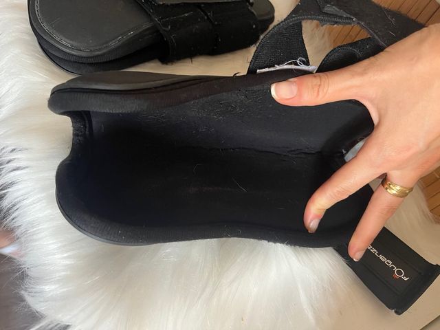 protectores equitación