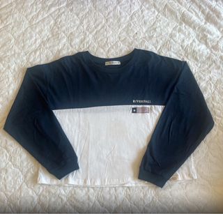 Camiseta Pull&Bear mujer