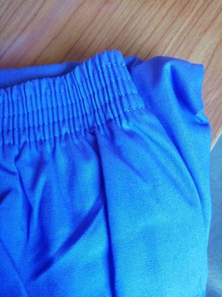 Uniforme (pantalón y casaca)