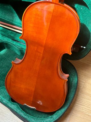 Violín 4/4 Bernard