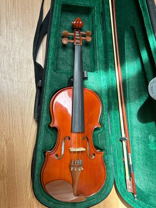 Violín 4/4 Bernard