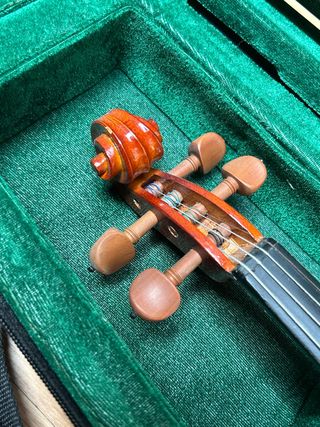 Violín 4/4 Bernard