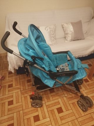 Silla de paseo para bebe en excelente estado