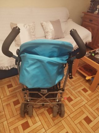 Silla de paseo para bebe en excelente estado