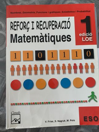 matematicas