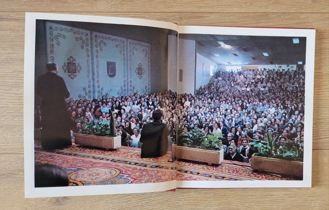 José Maria Escriva de Balaguer