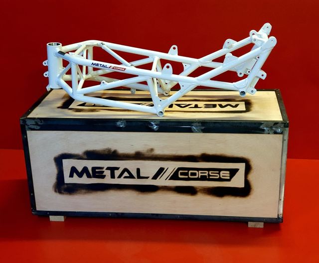 Chasis Ducati 851/888