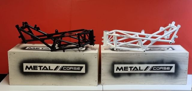 Chasis Ducati 851/888