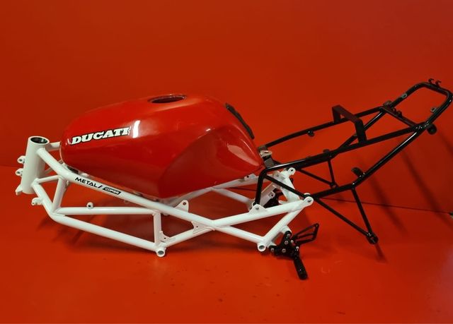 Chasis Ducati 851/888