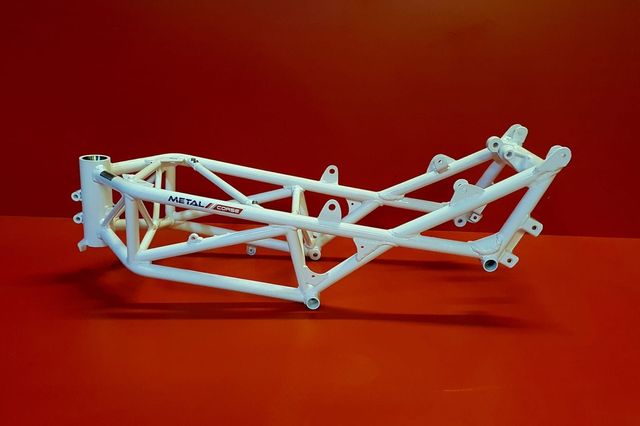 Chasis Ducati 851/888