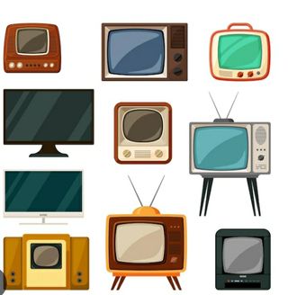 REPARACION DE TELEVISORES