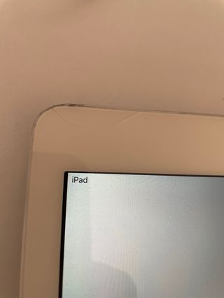 IPAD AIR 1 Generación 32 Gb.