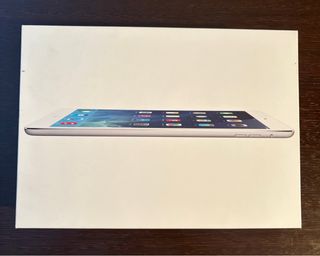 IPAD AIR 1 Generación 32 Gb.