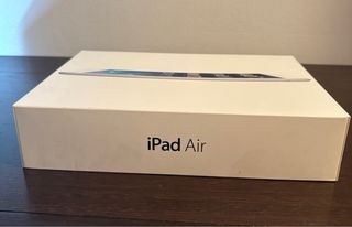 IPAD AIR 1 Generación 32 Gb.