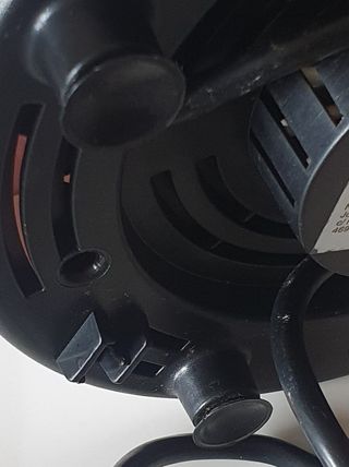 Robot de cozinha com livro de receitas