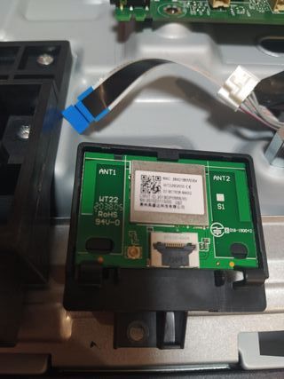 TELEVISOR TCL 55 P715