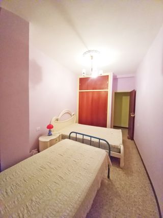Vivienda en San Sebastián de La Gomera