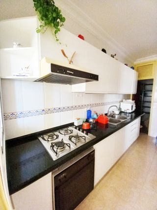 Vivienda en San Sebastián de La Gomera