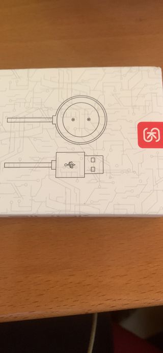 Orologi intelligenti con caricabatterie per smartwatch