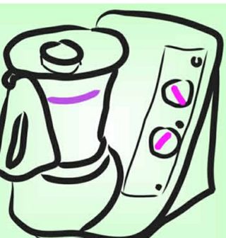 REPARACION DE THERMOMIX