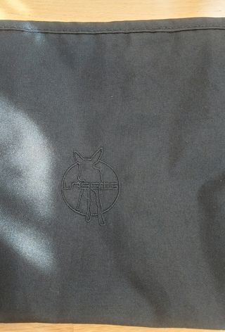 Bolso carrito bebé Lassig