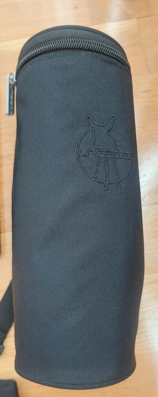 Bolso carrito bebé Lassig