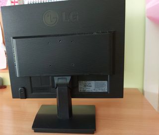 Pantalla ordenador
