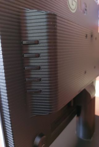 Pantalla ordenador