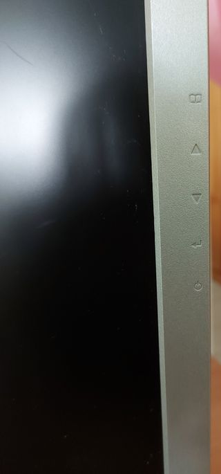 Pantalla ordenador