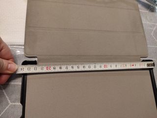 Funda + Cristal para tablet Lenovo Tab M10