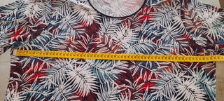 Camiseta Manga Corta TALLA 44-46 Licra Fría