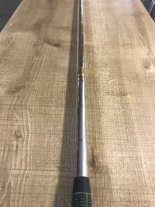 Palo de Golf Madera 3 Wilson