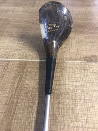 Palo de Golf Madera 3 Wilson
