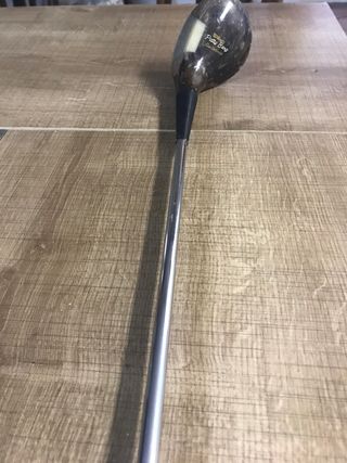Palo de Golf Madera 3 Wilson