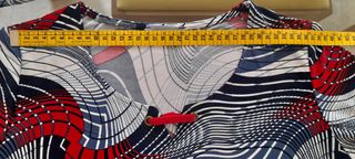 Camiseta Manga Corta TALLA 40 Licra Fría