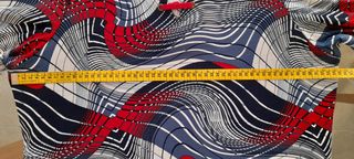 Camiseta Manga Corta TALLA 40 Licra Fría