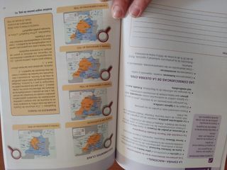 Lo esencial de la historia de España