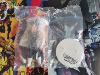 Figura Vegeta Dragon Ball Super Hero DXF 16 cms