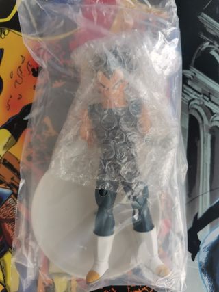 Figura Vegeta Dragon Ball Super Hero DXF 16 cms