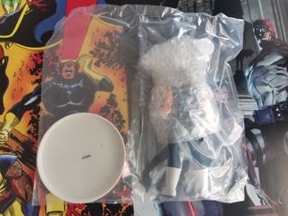 Figura Vegeta Dragon Ball Super Hero DXF 16 cms