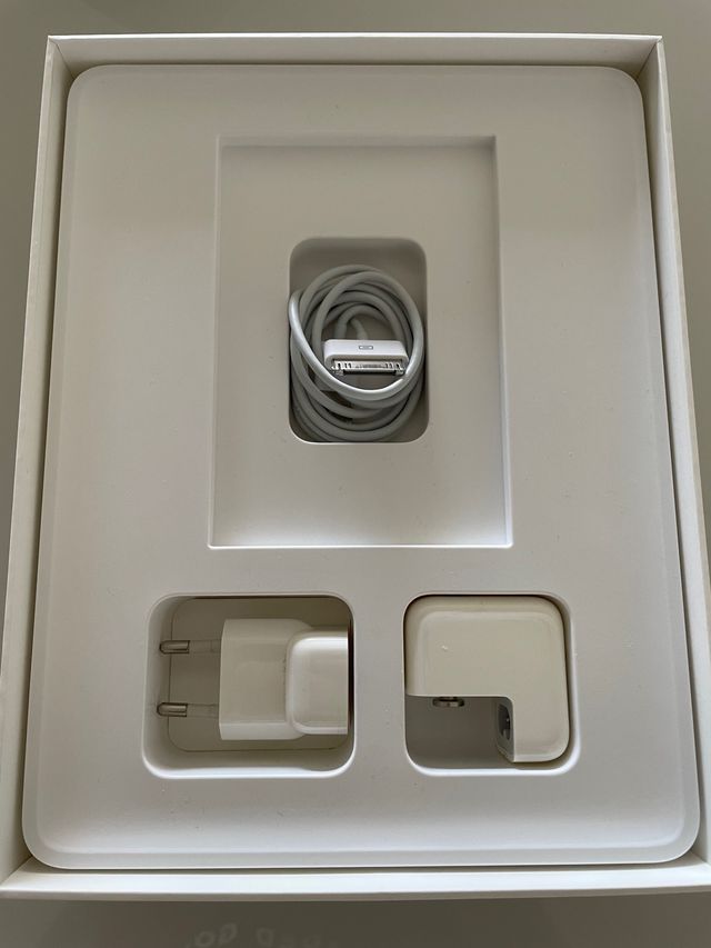Apple iPad 3 16GB wifi