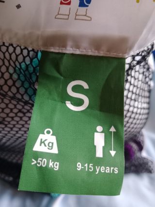 Protectores patinete, patines monopatin