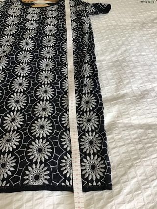 Vestido Purificación García