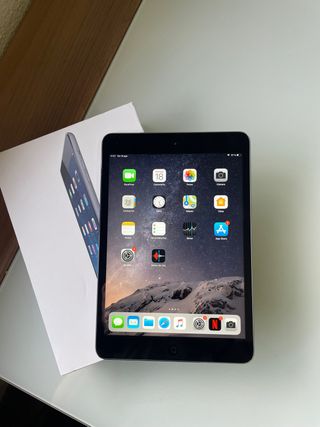 Ipad mini 2