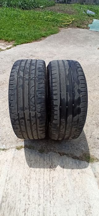 Llantas Lenso BSX/A01 17" 5x120