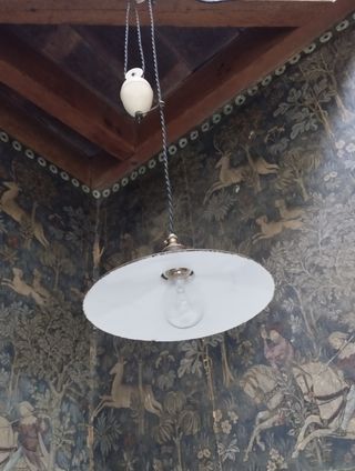 Lámpara techo