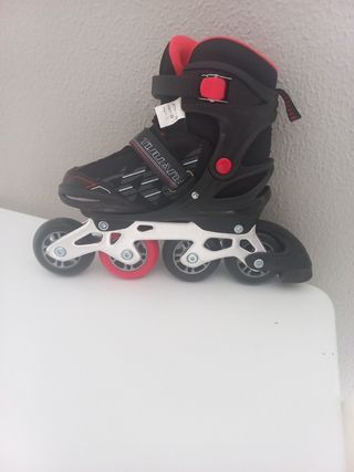 Patines en Linea