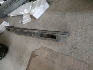 Defensa con traviesa  Peugeot 505